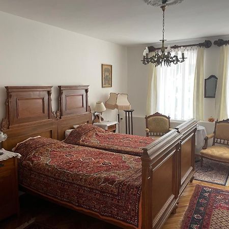 Hajos-Haz Daire Segedin Dış mekan fotoğraf