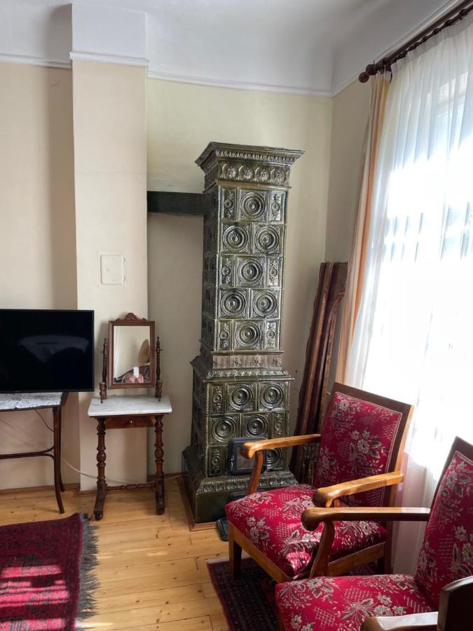 Hajos-Haz Daire Segedin Dış mekan fotoğraf