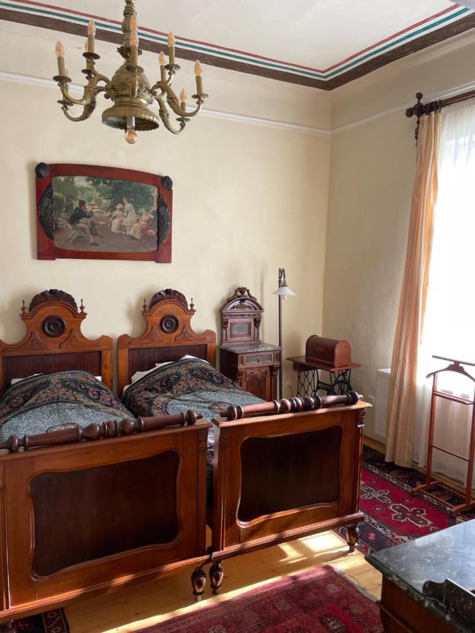 Hajos-Haz Daire Segedin Dış mekan fotoğraf