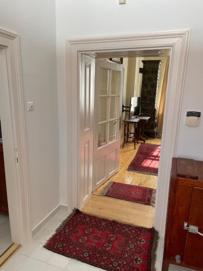 Hajos-Haz Daire Segedin Dış mekan fotoğraf