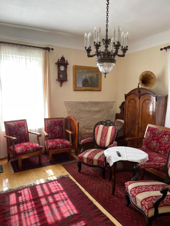 Hajos-Haz Daire Segedin Dış mekan fotoğraf