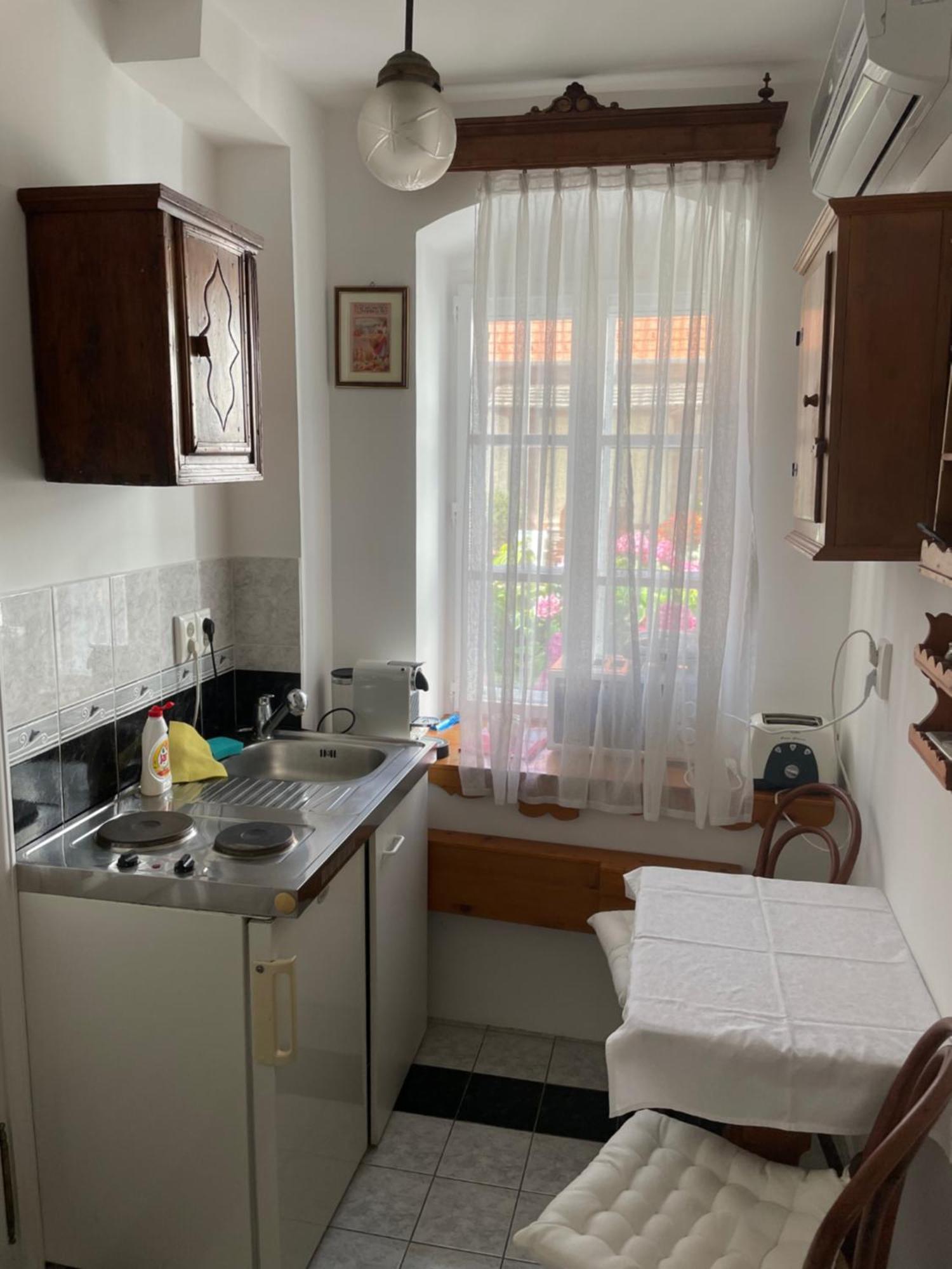 Hajos-Haz Daire Segedin Dış mekan fotoğraf