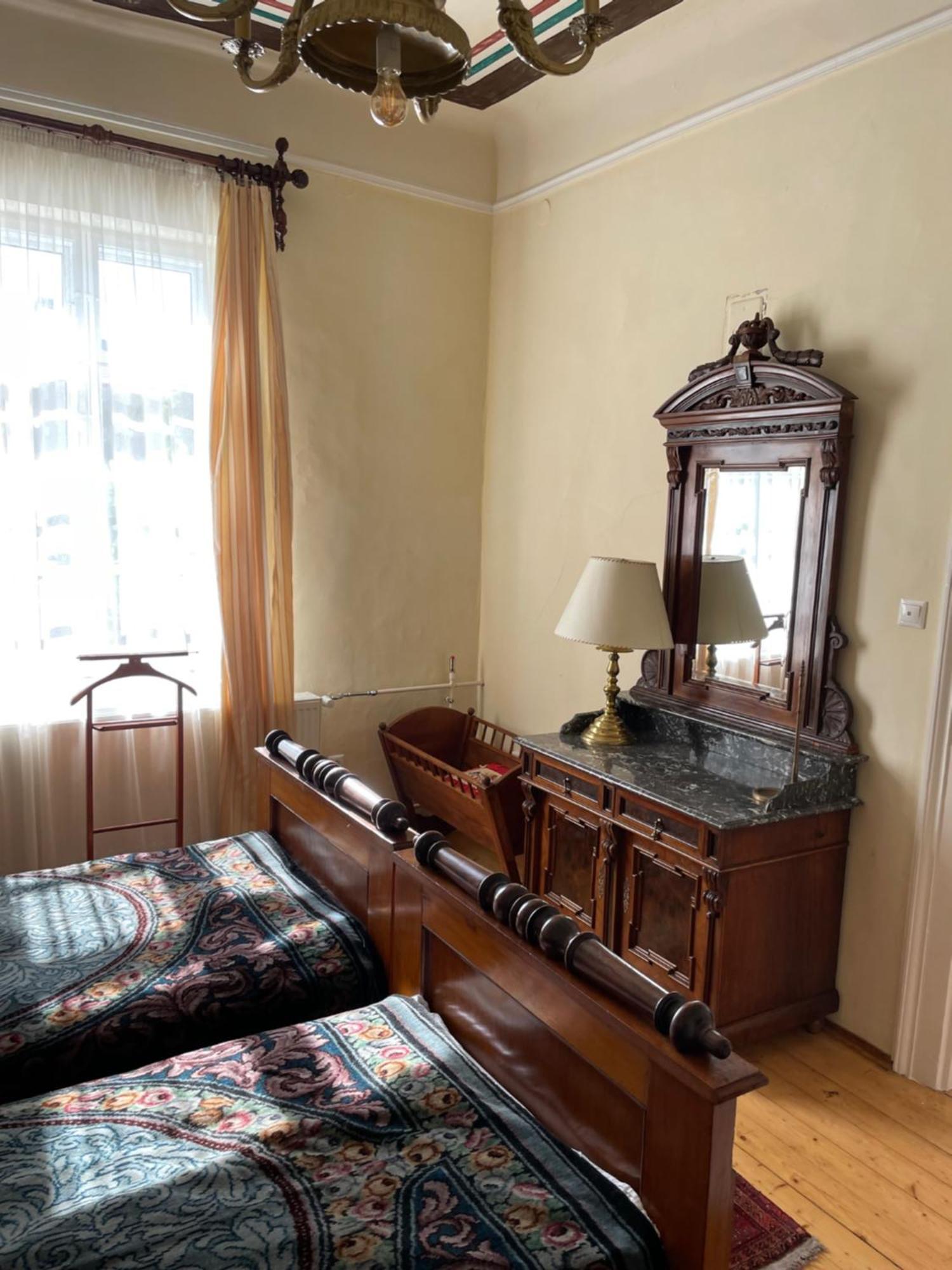 Hajos-Haz Daire Segedin Dış mekan fotoğraf